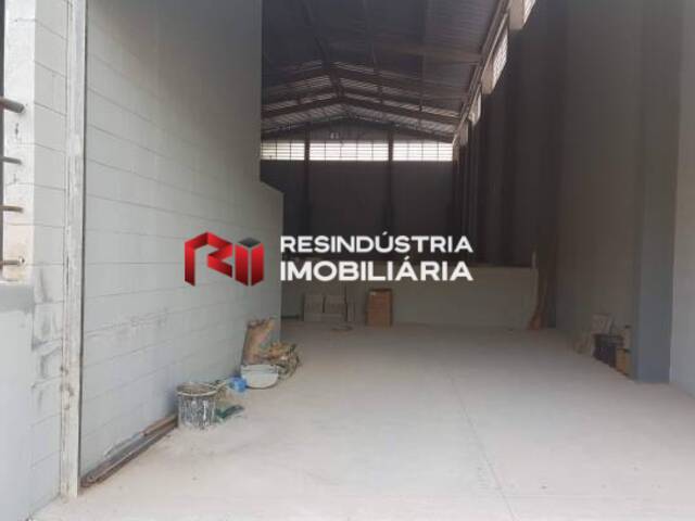 Galpão para Locação em Barueri - 3