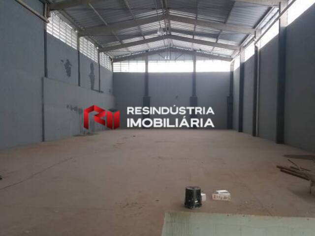 Galpão para Locação em Barueri - 4