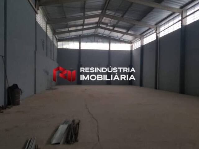 Galpão para Locação em Barueri - 5