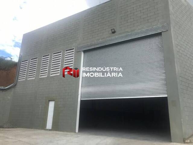 Galpão para Locação em Santana de Parnaíba - 2