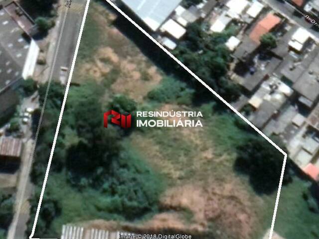 Área para Venda em Barueri - 5
