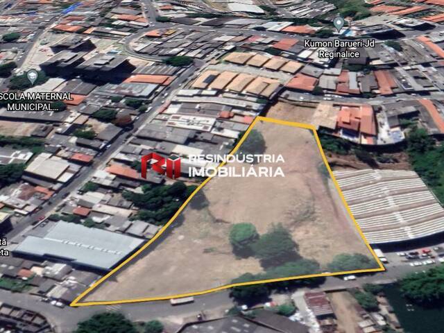Área para Venda em Barueri - 4