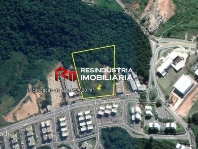 Área para Venda em Barueri - 2