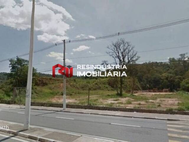 Área para Venda em Barueri - 3