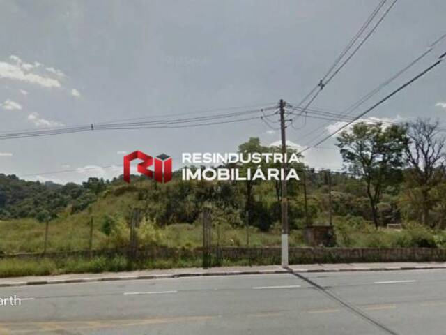 Área para Venda em Barueri - 5