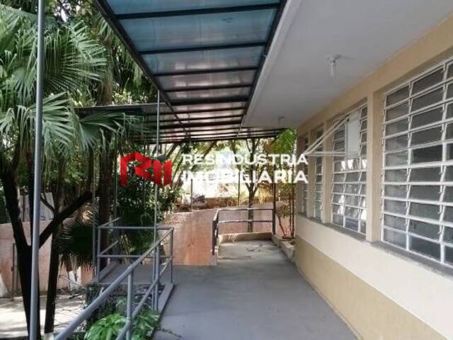 Galpão para Locação em Barueri - 5