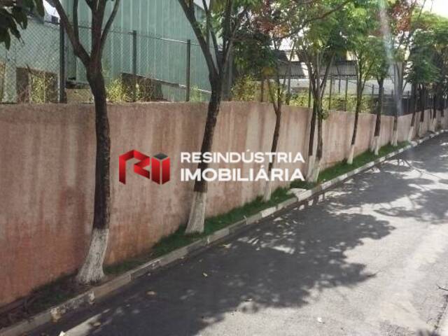 Galpão para Locação em Barueri - 2