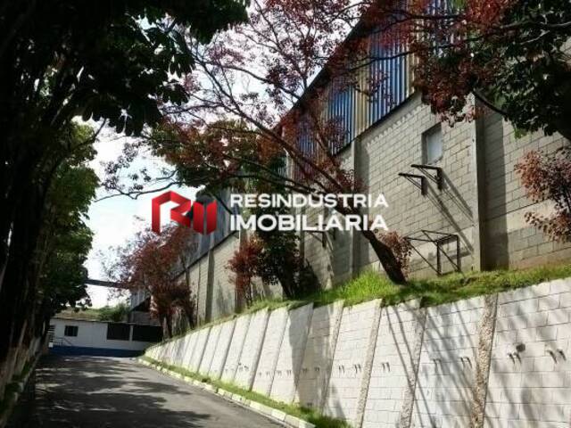 Galpão para Locação em Barueri - 4