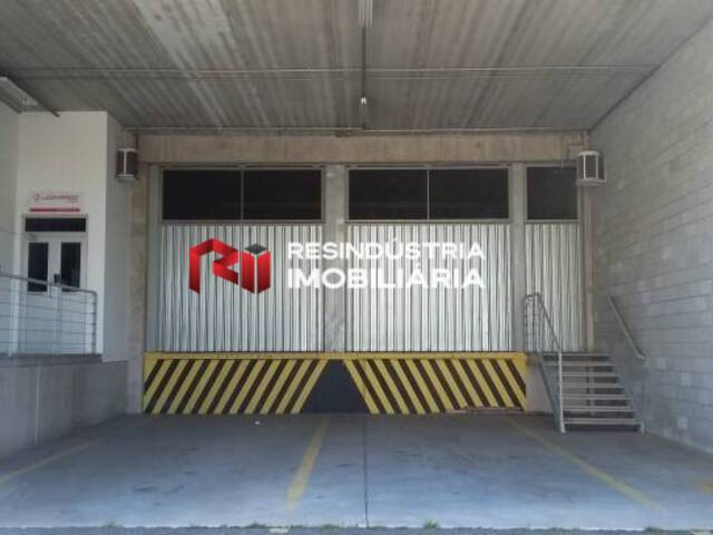 Galpão para Locação em Osasco - 5