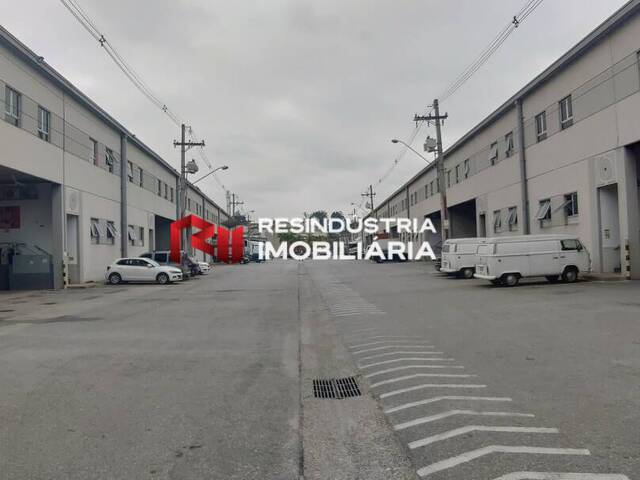 Locação em Industrial Anhanguera - Osasco