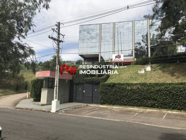 #608 - Galpão para Locação em Cajamar - SP - 1