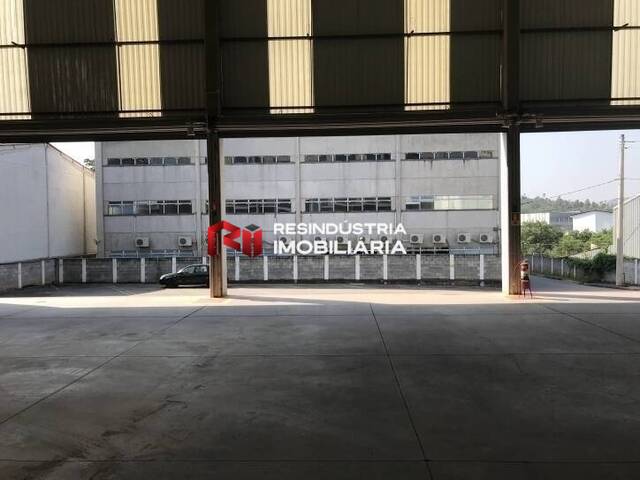 Galpão para Locação em Santana de Parnaíba - 5