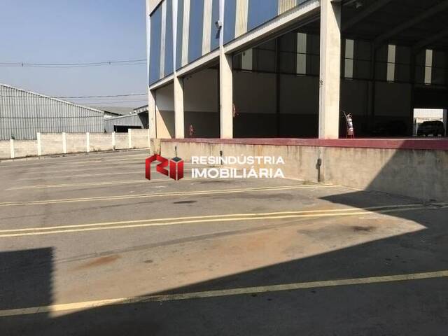 Galpão para Locação em Santana de Parnaíba - 3