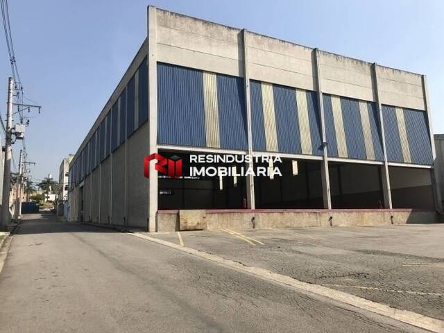 Galpão para Locação em Santana de Parnaíba - 2