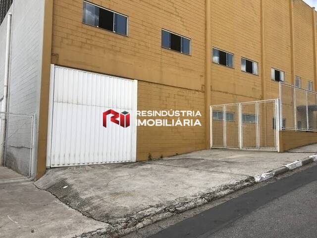 Galpão para Locação em Santana de Parnaíba - 3
