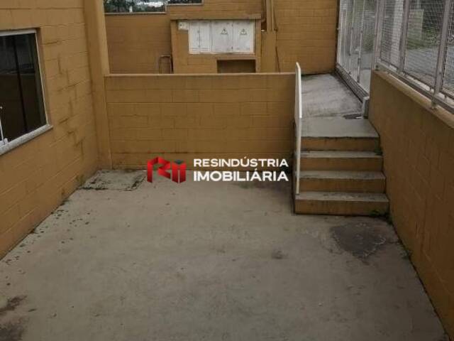 Galpão para Locação em Santana de Parnaíba - 5