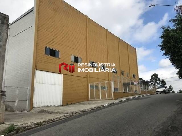 Galpão para Locação em Santana de Parnaíba - 2