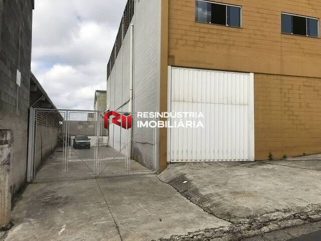 Galpão para Locação em Santana de Parnaíba - 4