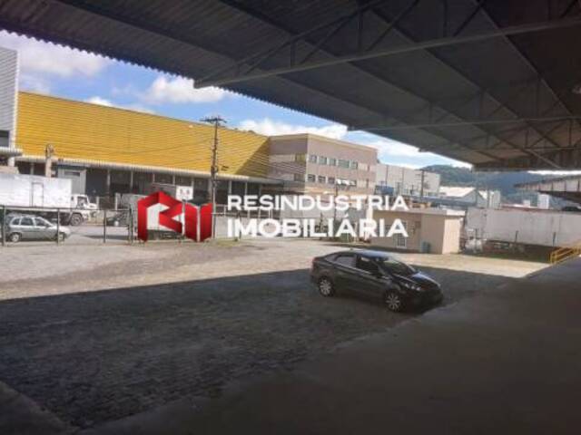 Galpão para Locação em Itapevi - 3