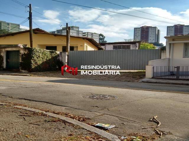 #621 - Galpão para Venda em São Paulo - SP - 1