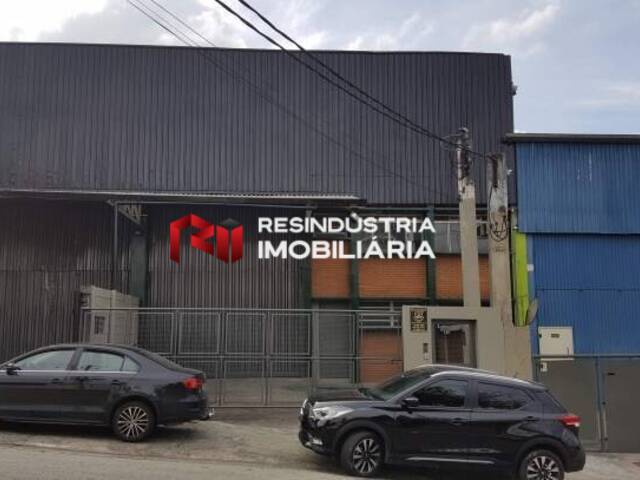 Galpão para Locação em Barueri - 2