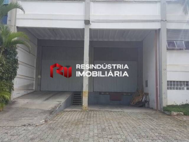 Galpão para Locação em Barueri - 4