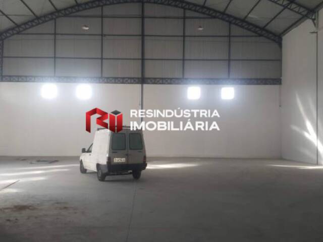 Galpão para Locação em Osasco - 3