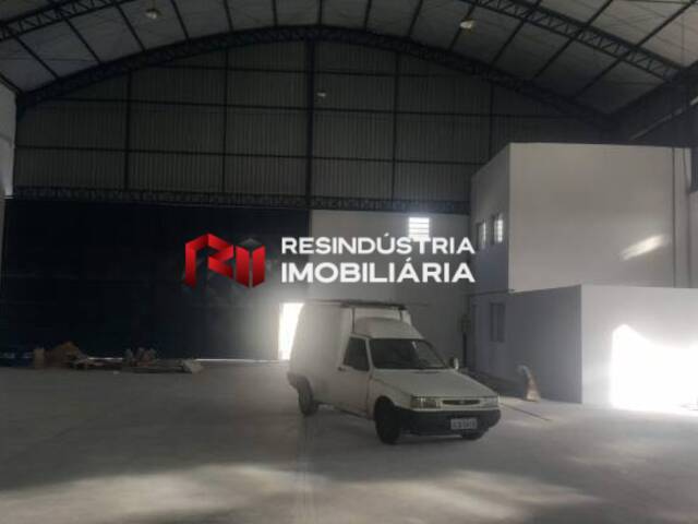 Galpão para Locação em Osasco - 4