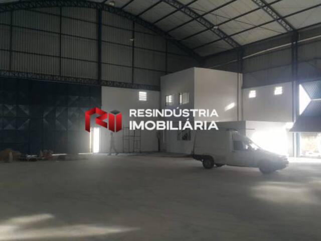 Galpão para Locação em Osasco - 5