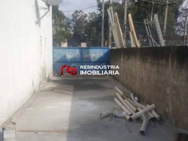 Galpão para Locação em Osasco - 2