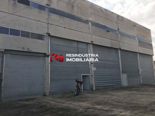 Galpão para Locação em São Paulo - 4