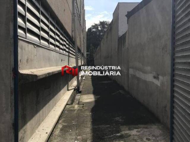 Galpão para Locação em São Paulo - 5