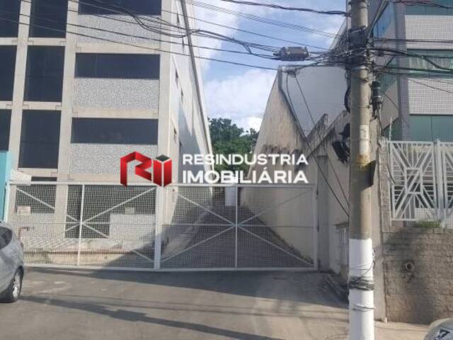 Galpão para Locação em Osasco - 2