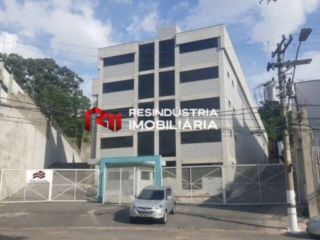 Galpão para Locação em Osasco - 3