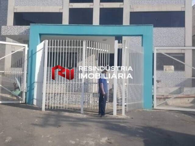 Galpão para Locação em Osasco - 5