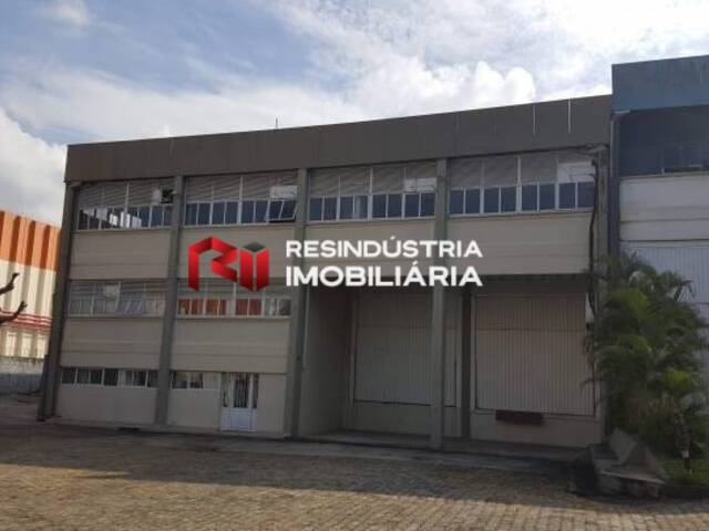 Galpão para Venda em Barueri - 5