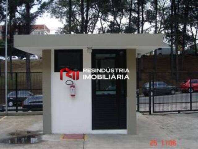 Galpão para Locação em Barueri - 2