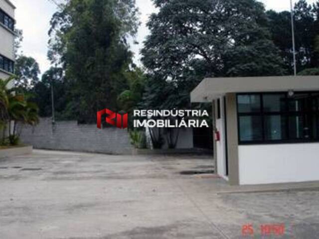 Galpão para Locação em Barueri - 3