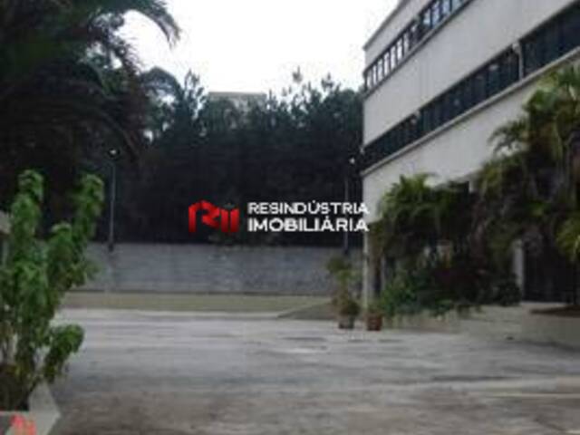 Galpão para Locação em Barueri - 4