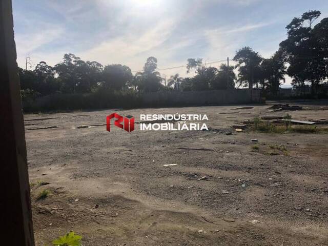 #631 - Área para Locação em Santana de Parnaíba - SP - 1