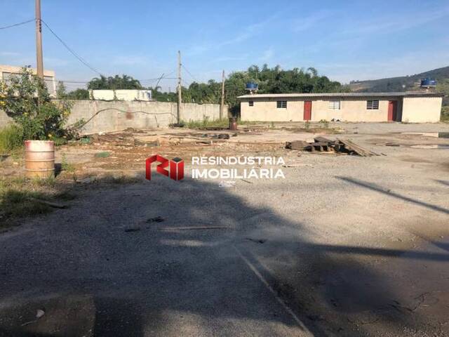 #631 - Área para Locação em Santana de Parnaíba - SP - 2