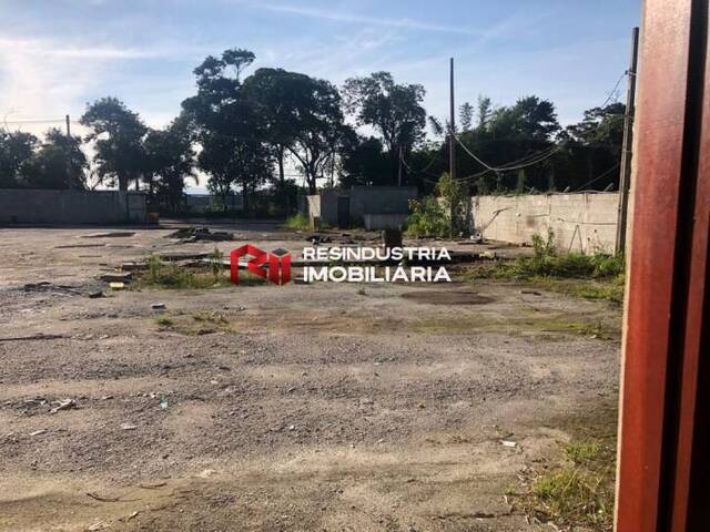 #631 - Área para Locação em Santana de Parnaíba - SP - 3