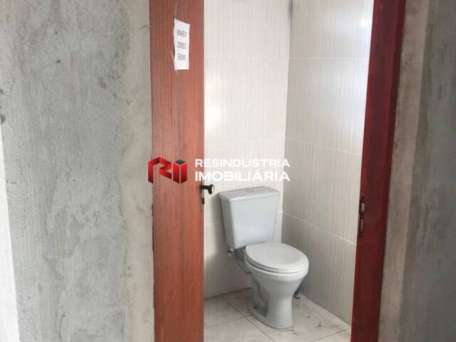 Área para Locação em Santana de Parnaíba - 5