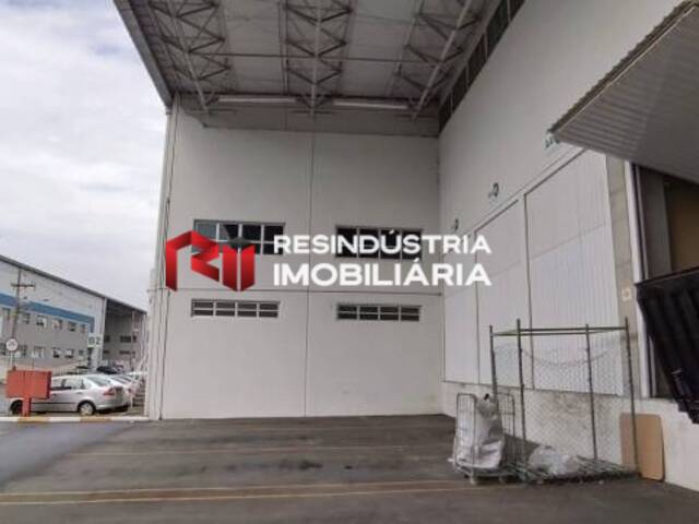 Galpão para Locação em Jandira - 5