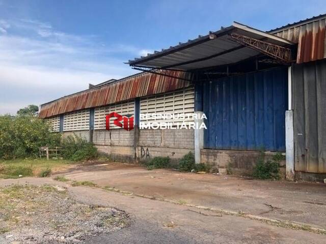 Galpão para Venda em Barueri - 2
