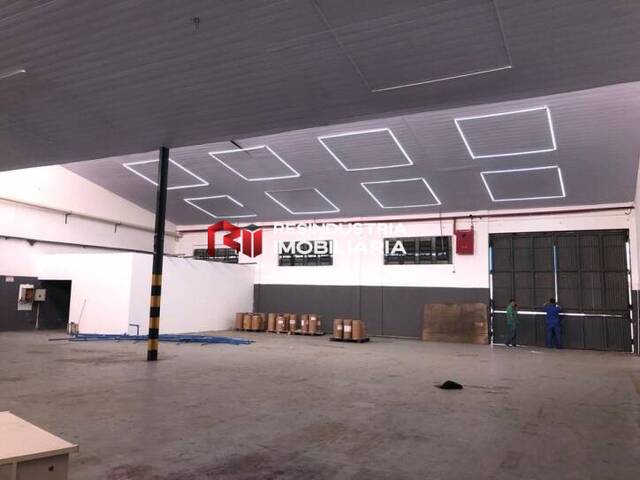 Galpão para Venda em Barueri - 5