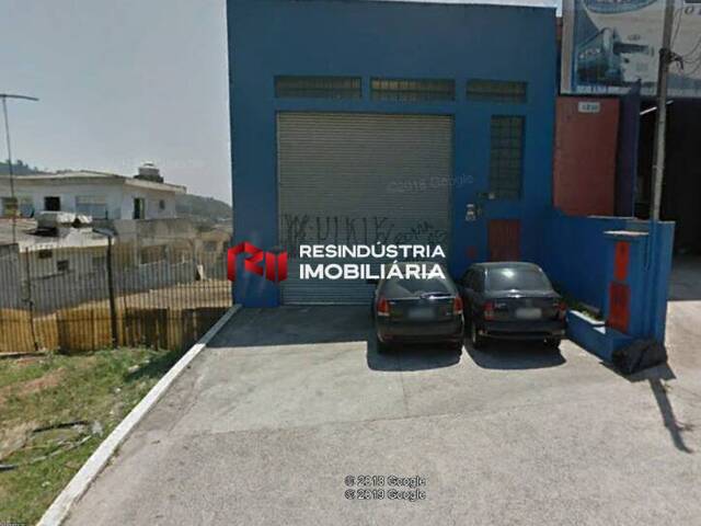 Galpão para Locação em Barueri - 2