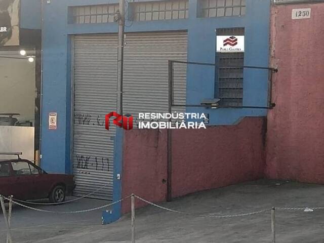 Galpão para Locação em Barueri - 3