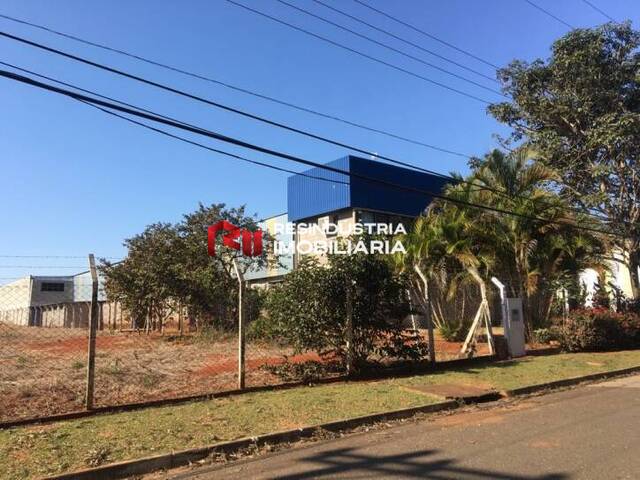 #639 - Galpão para Locação em Porto Feliz - SP - 3