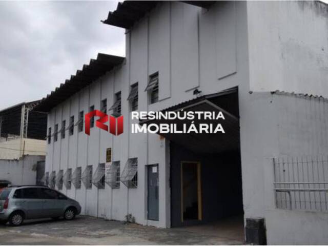 Galpão para Locação em Barueri - 2